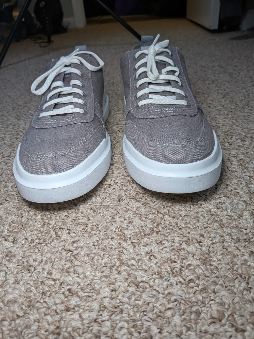 Cole Haan GrandPro 360 • Men’s 9 • Gray • Brand New - Picture 3 of 9